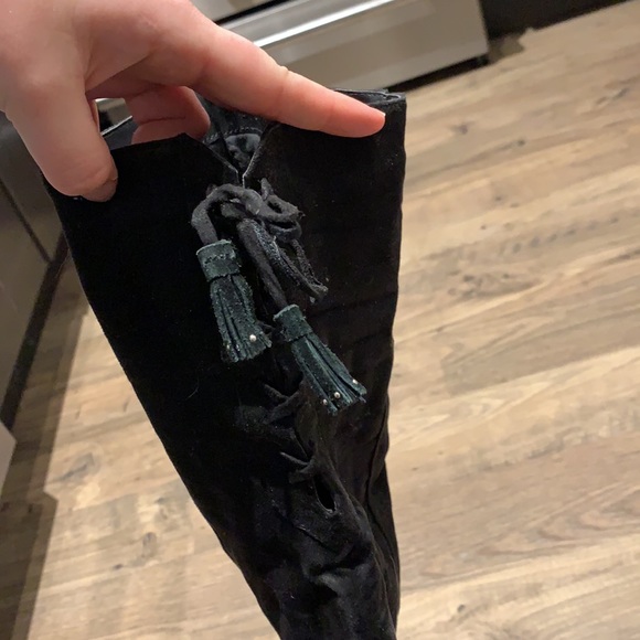 Call it Spring Over the Nee Boot - Picture 2 of 4